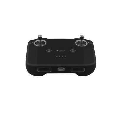 Чехол TPU Goojodoq для пульта DJI RC-N1 Mavic 3/Air 2/Air 2S/Mini 2/Mini 3 Pro Black (4001098766028-B-RC-N1)