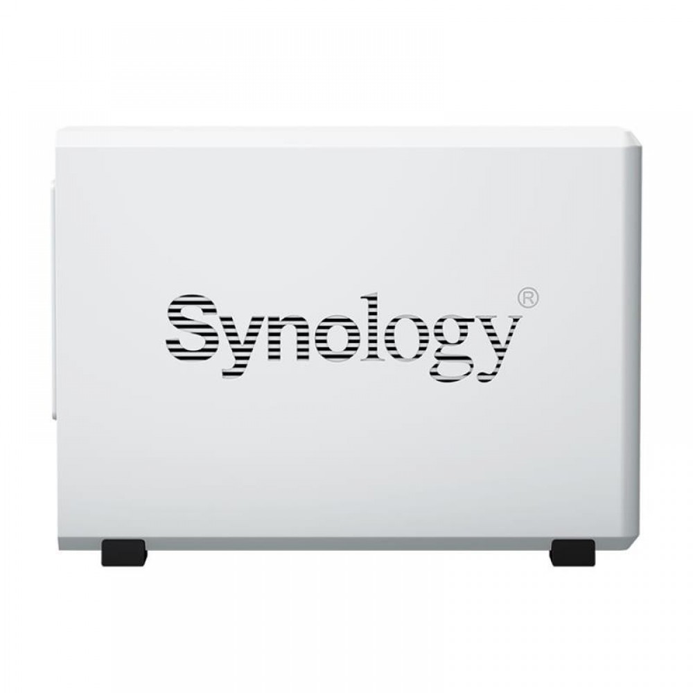 Сетевое хранилище NAS Synology DS223J