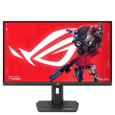 Монитор Asus 27" ROG Strix XG27ACG (90LM0A70-B01370) IPS Black 180Hz