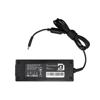 Адаптер питания 1StCharger для ноутбука Dell 19.5V 130W 6.7A 4.5х3.0мм (AC1STDE130WA)