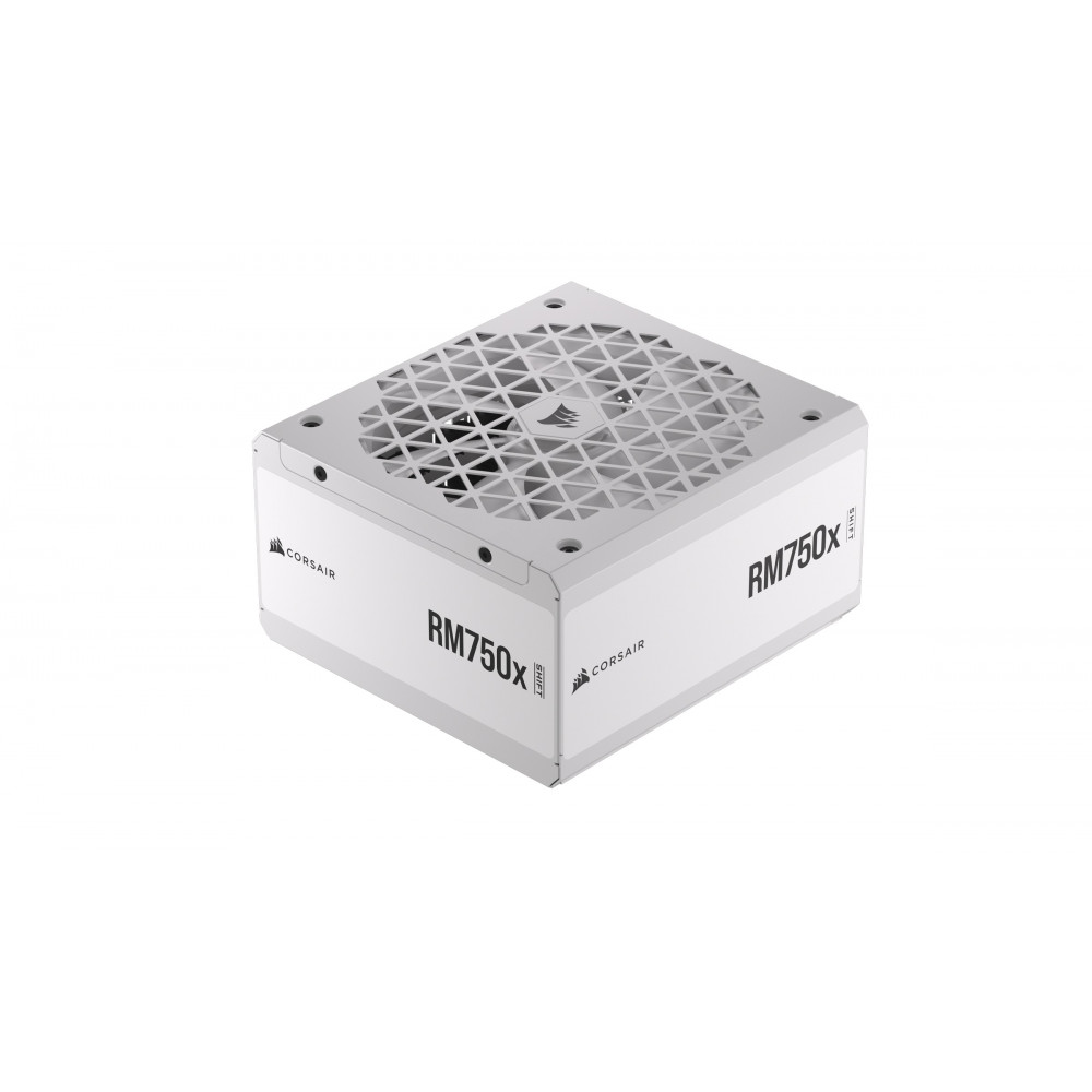 Блок питания Corsair RM750x White (CP-9020273-EU) 750W