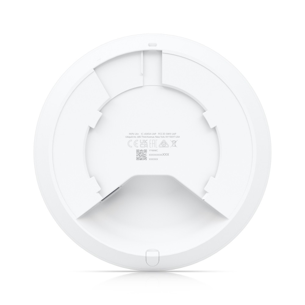 Точка доступа Ubiquiti UniFi U6 Plus (U6-PLUS)