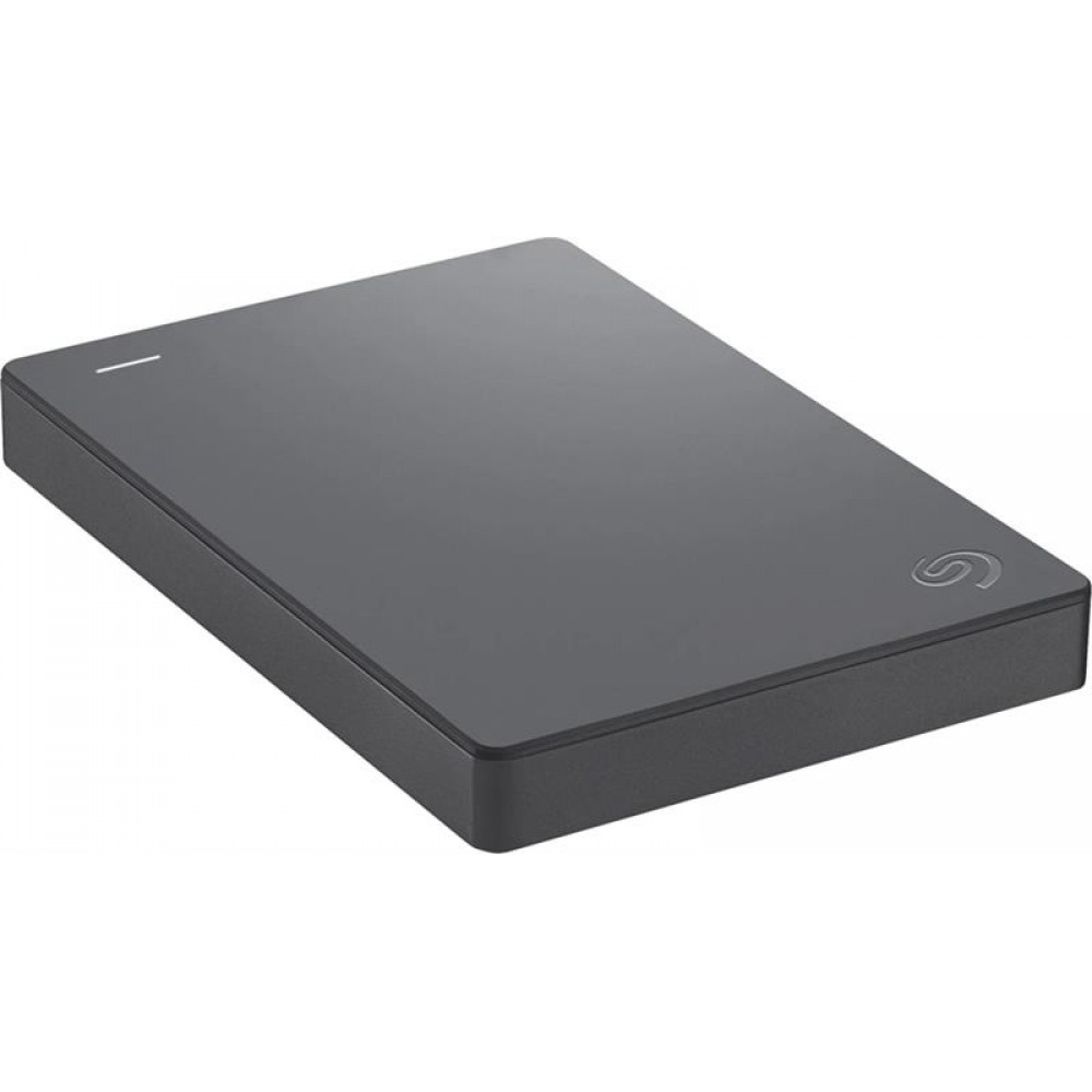 Внешний жесткий диск 2.5" USB 2.0TB Seagate Bacis Black (STJL2000400)