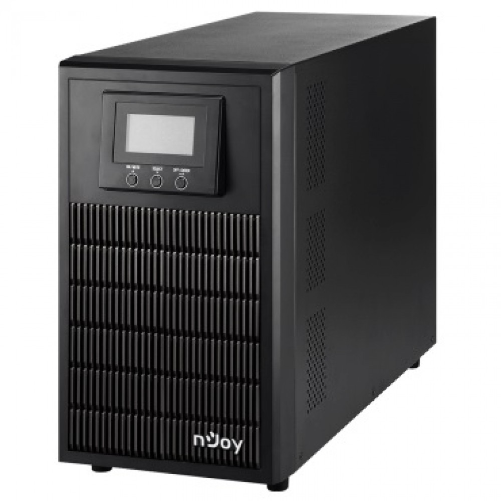 ИБП NJOY Aten Pro 3000 (PWUP-OL300AP-AZ01B)