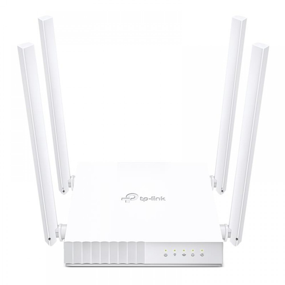 Беспроводной маршрутизатор TP-Link ARCHER C24