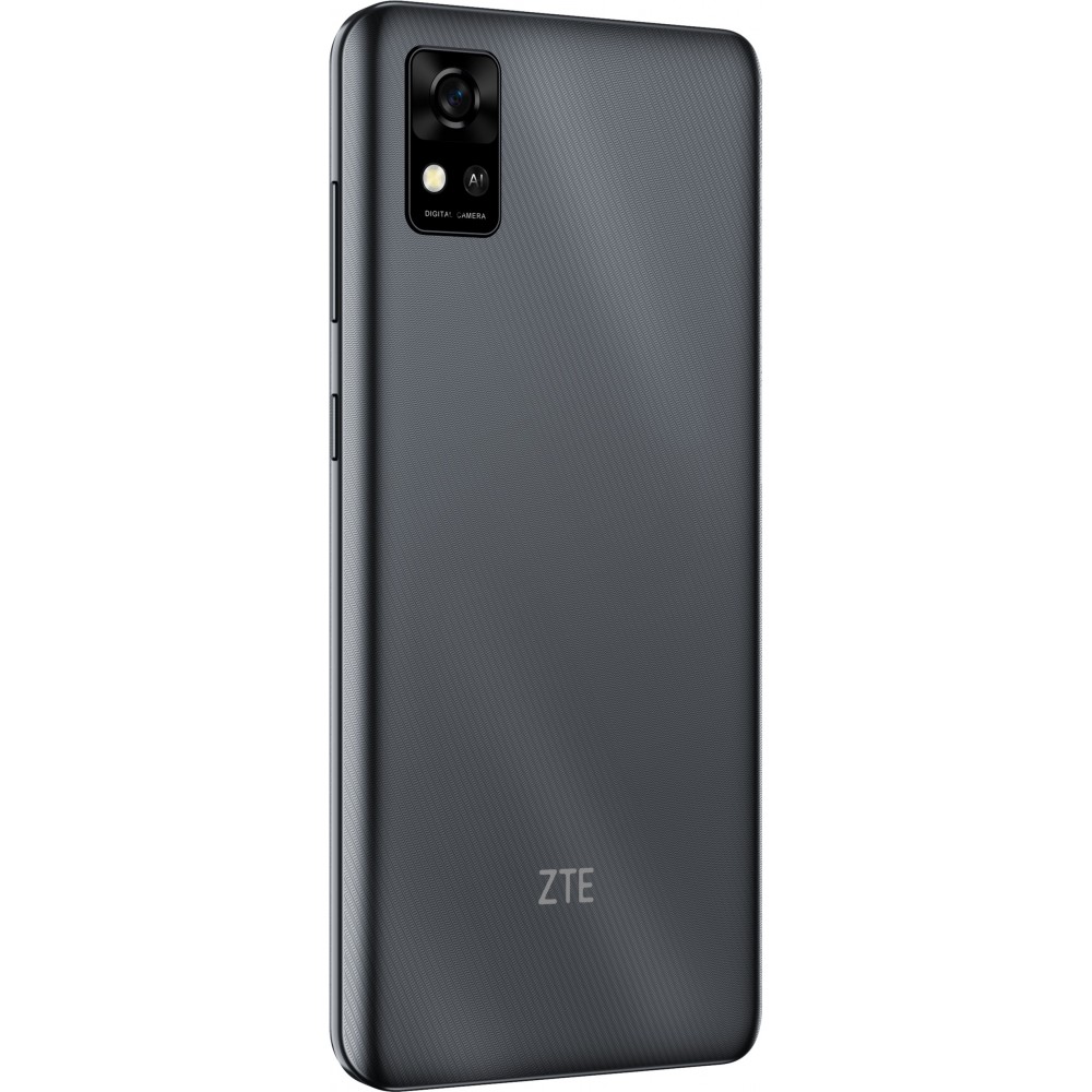 Смартфон ZTE Blade A31 2/32GB Dual Sim Gray