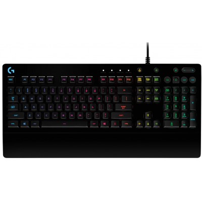 Клавиатура Logitech G213 Prodigy Black (920-010740)