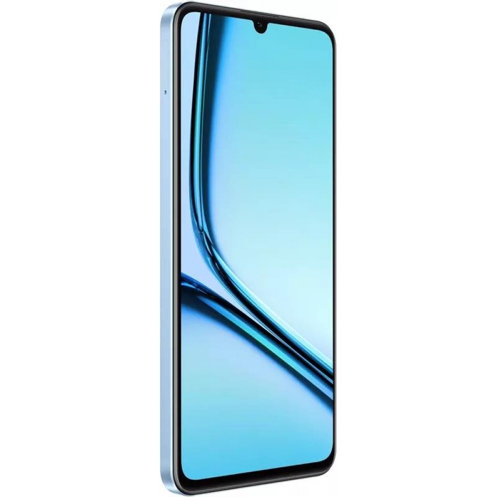 Смартфон Realme Note 50 4/128GB Dual Sim Sky Blue