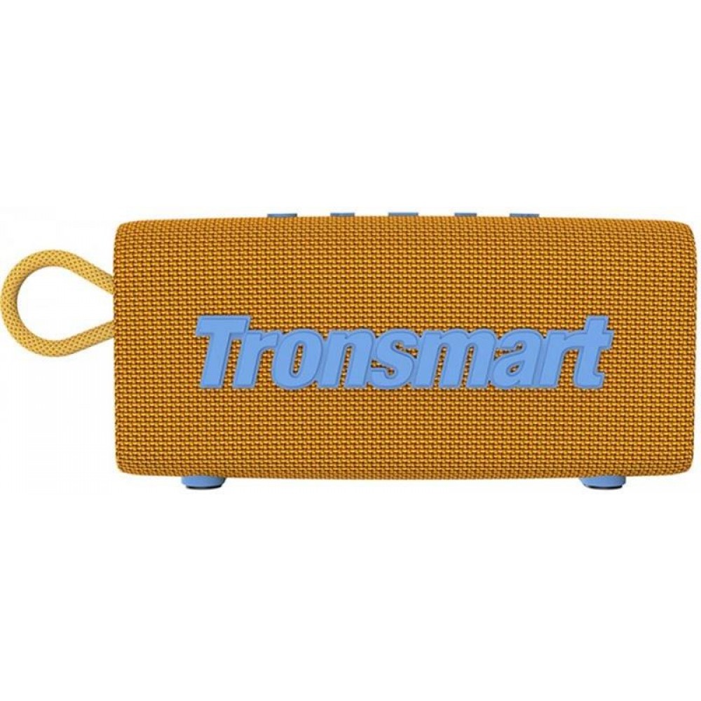 Акустическая система Tronsmart Trip Orange (797551)