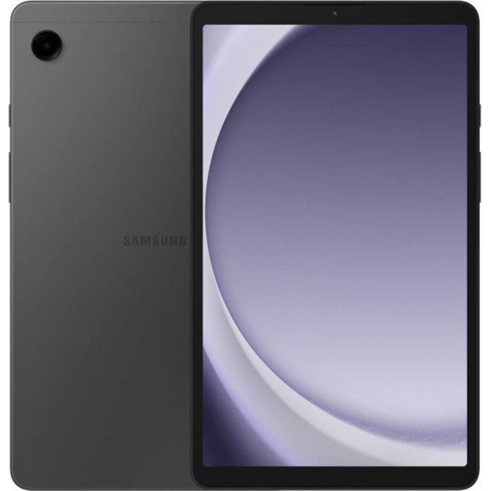 Планшет Samsung Galaxy Tab A9 SM-X115 8/128GB 4G Graphite (SM-X115NZAESEK)