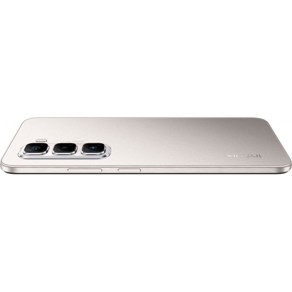 Смартфон Infinix Hot 50 Pro X6881 8/256GB Titanium Grey