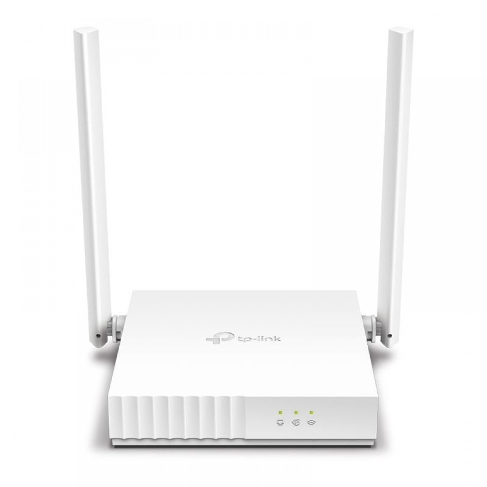 Беспроводной маршрутизатор TP-Link TL-WR820N V2