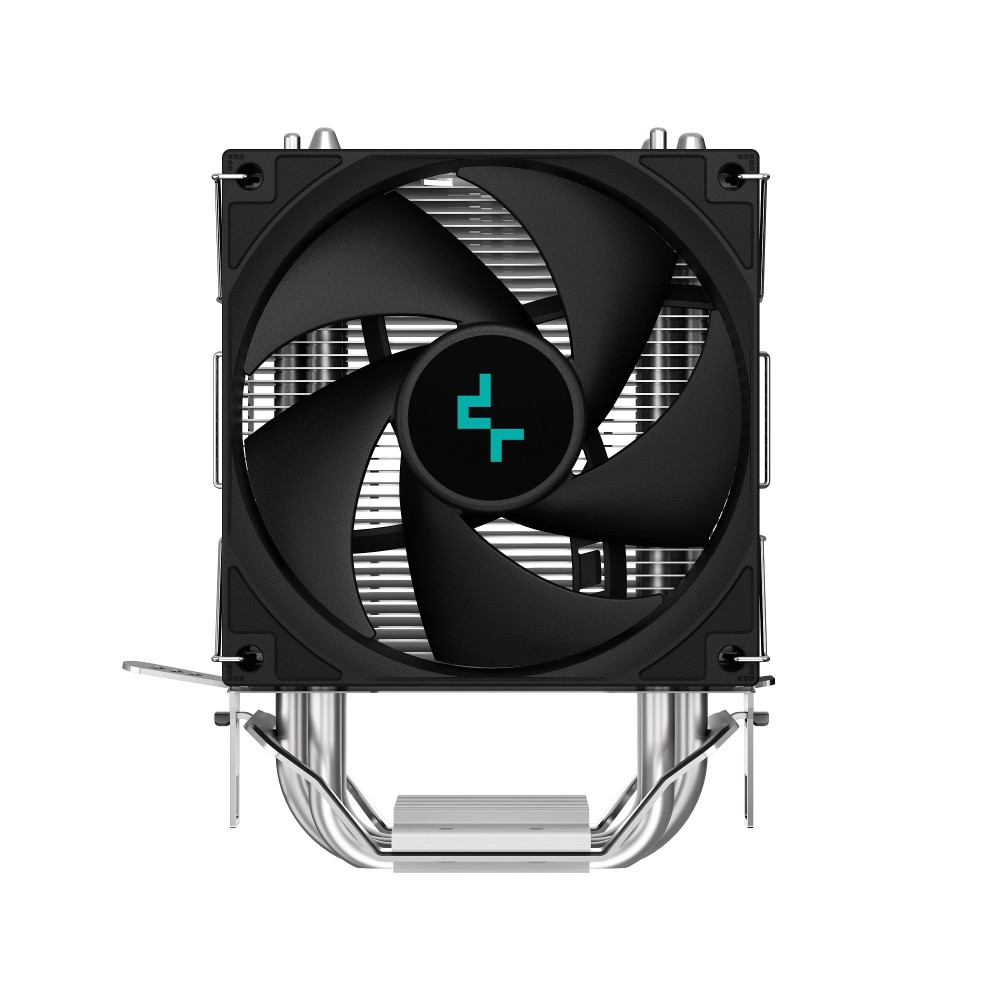 Кулер процессорный DeepCool AG300 (R-AG300-BKNNMN-G)