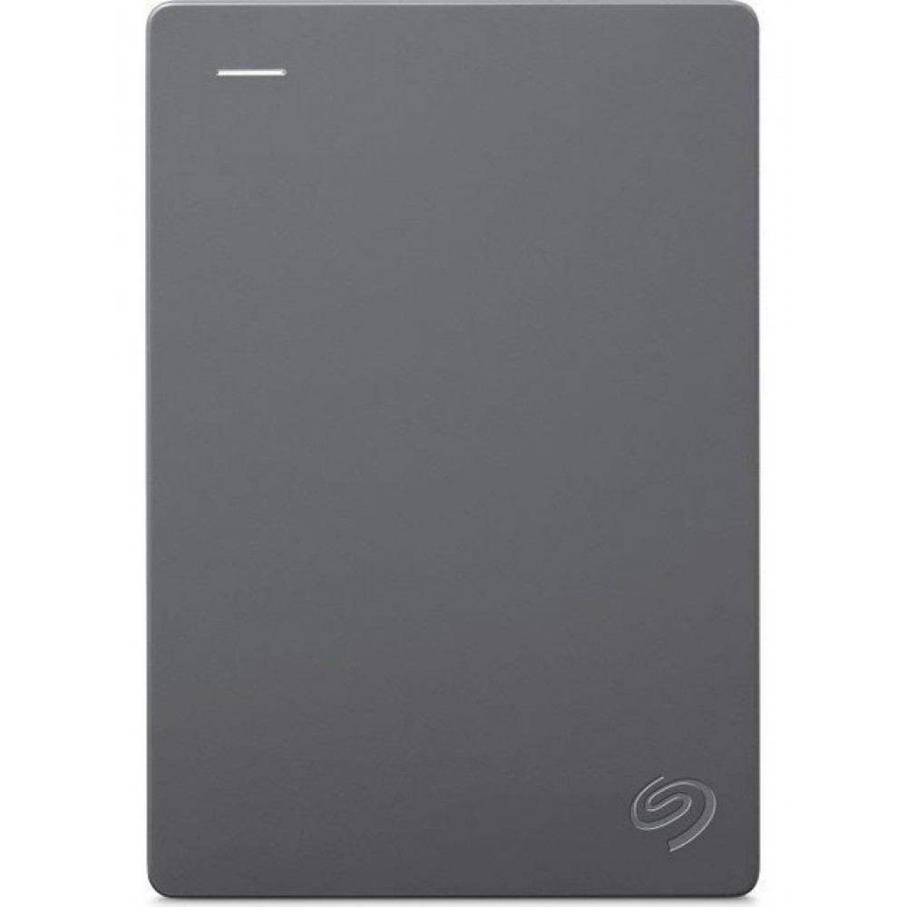 Внешний жесткий диск 2.5" USB 5.0TB Seagate Bacis Black (STJL5000400)