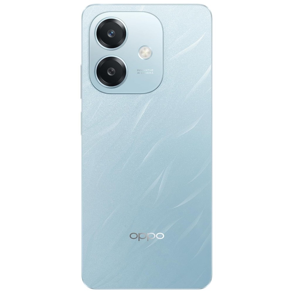 Смартфон Oppo A3x 4/128GB Ocean Blue