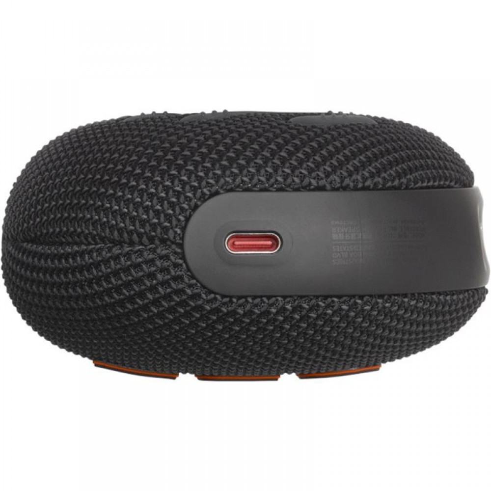 Акустическая система JBL Clip 5 Black (JBLCLIP5BLK)