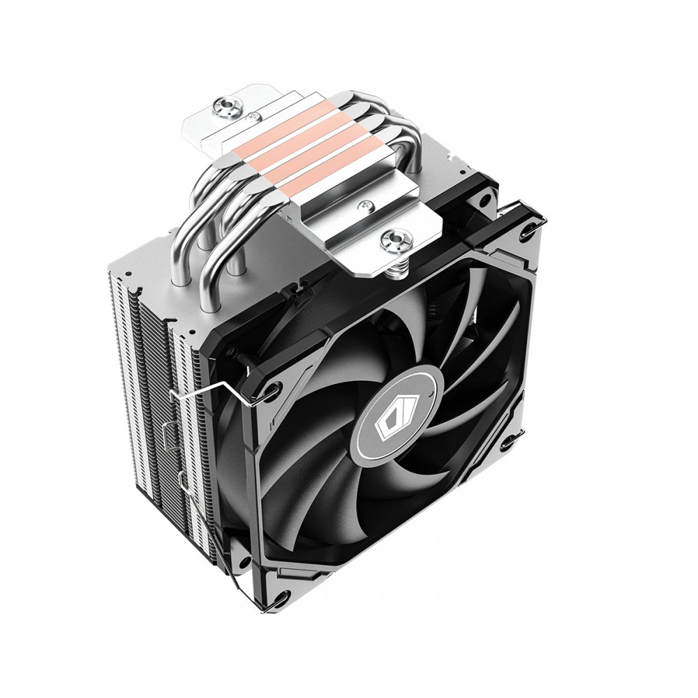 Кулер процессорный ID-Cooling SE-224-XTS