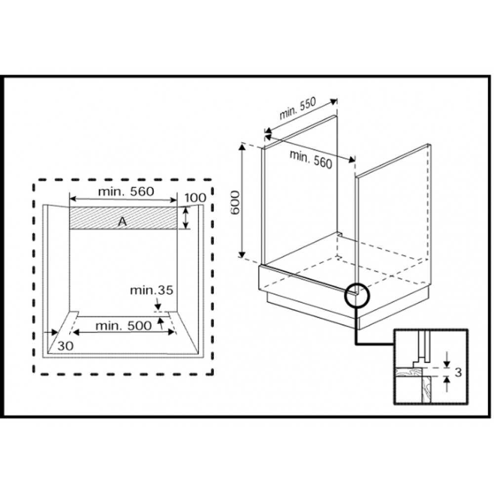 Духовой шкаф Beko BBIE13100XC