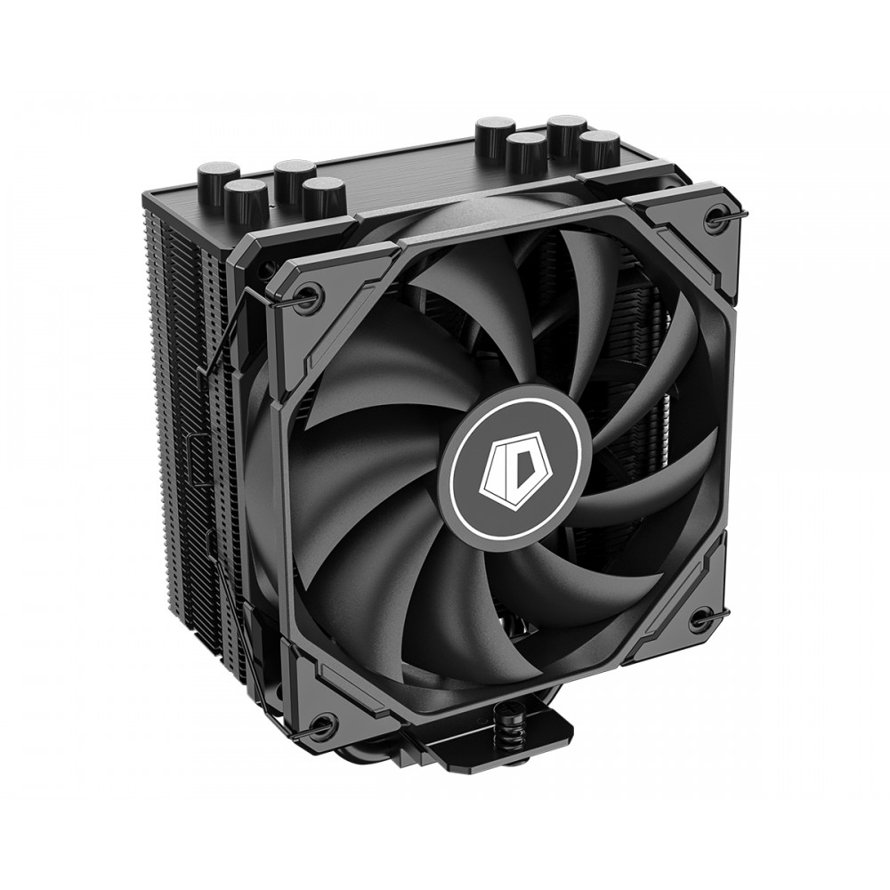 Кулер процесорний ID-Cooling SE-224-XTS Black