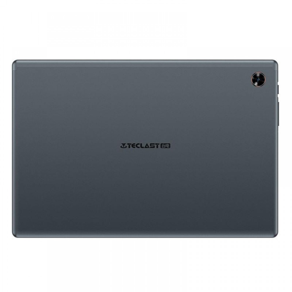 Планшет Teclast M40 Pro 2023 8/128GB 4G Dual Sim Space Gray (TLA007-2023/TL-102946) з клавіатурою і чохлом