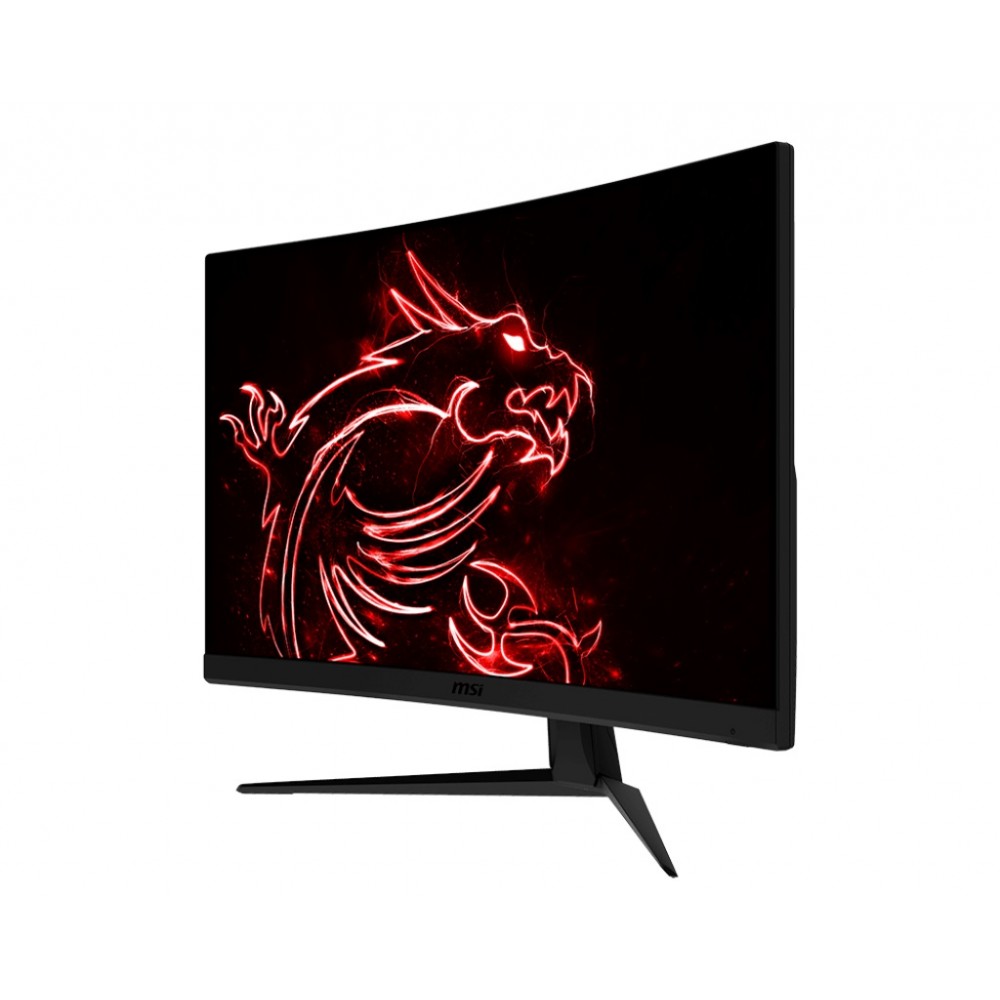 Монитор MSI 27" G27C5 E2 VA Black Curved