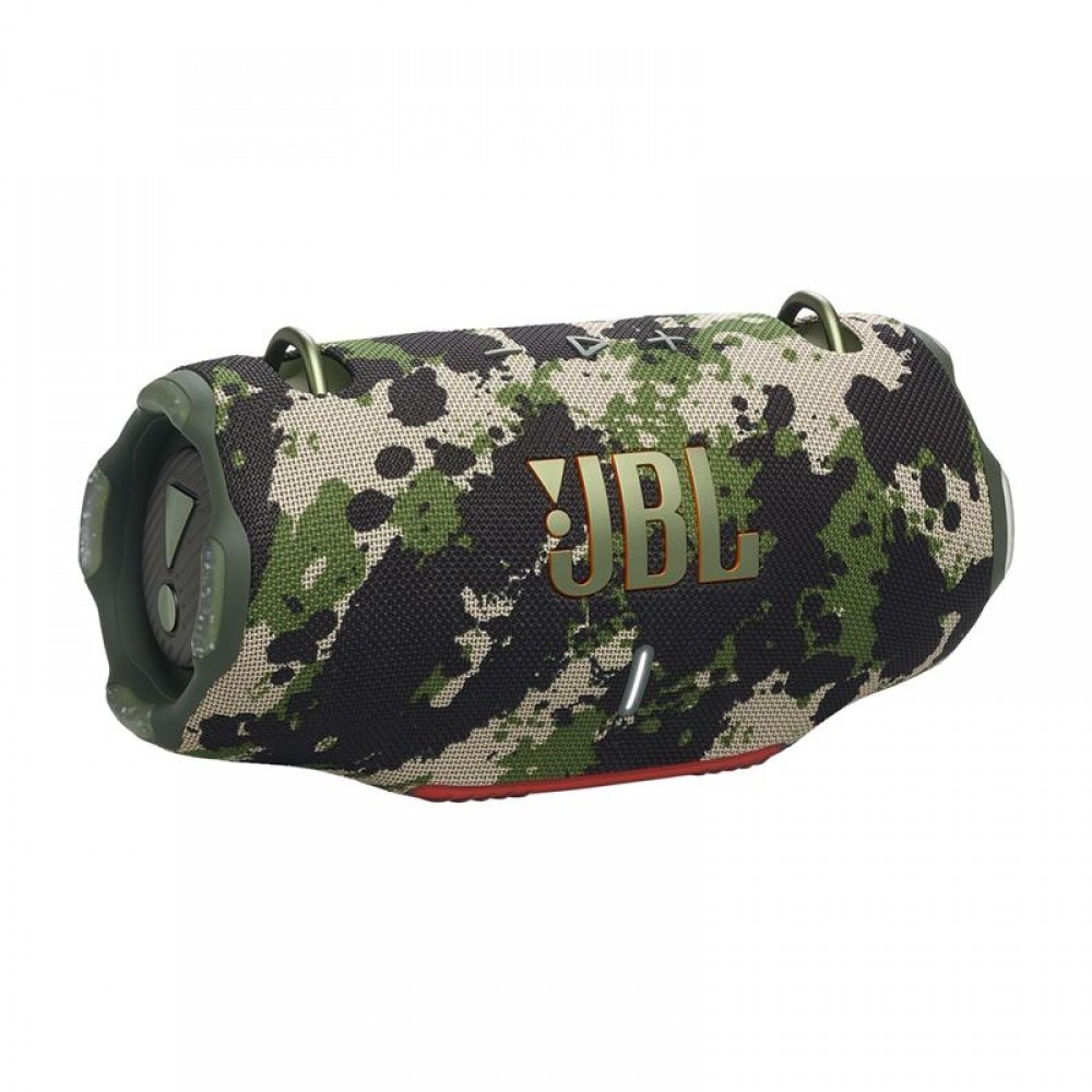 Акустическая система JBL Xtreme 4 Camo (JBLXTREME4CAMOEP)