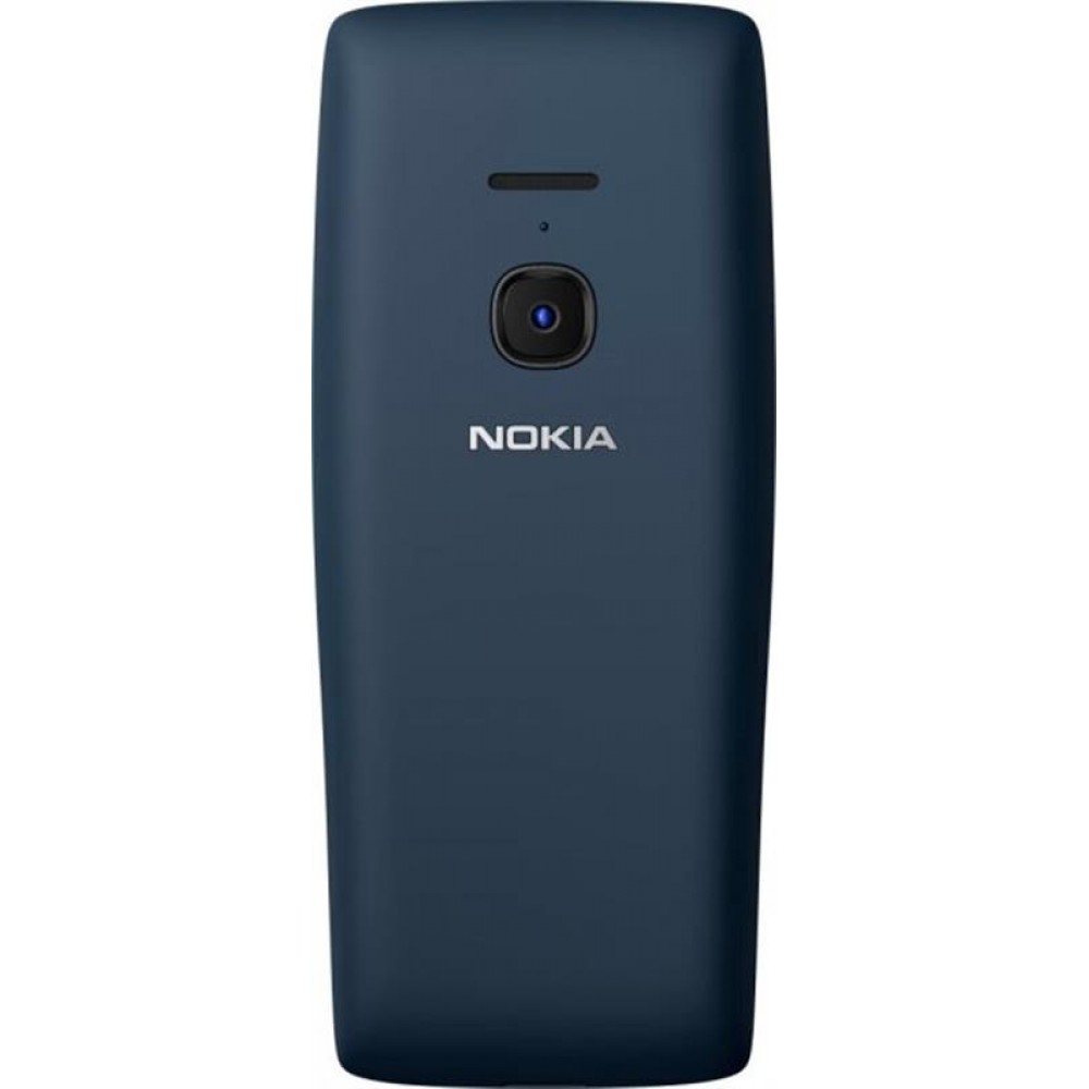 Мобильный телефон Nokia 8210 Dual Sim Blue