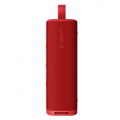 Акустическая система Xiaomi Sound Outdoor Global Red (QBH4263GL)EU