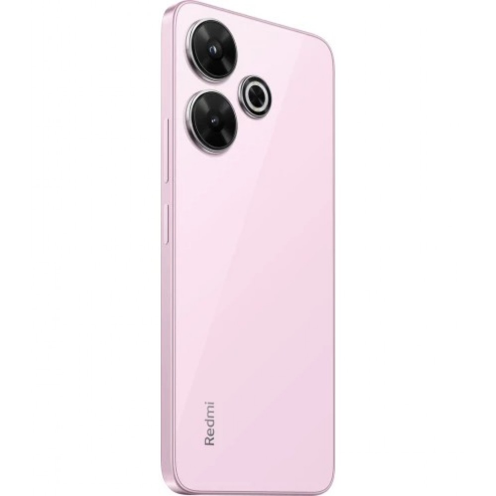 Смартфон Xiaomi Redmi 13 6/128GB Pearl Pink