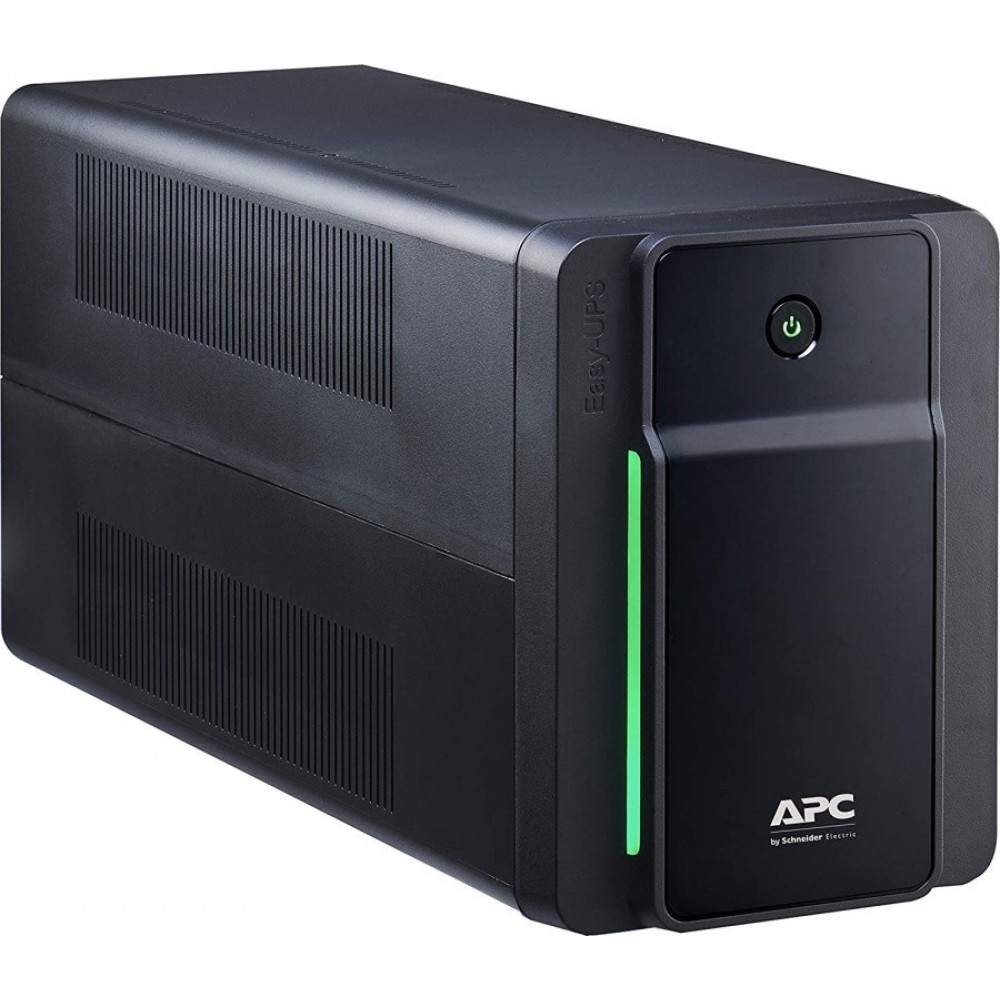 Источник бесперебойного питания APC Easy UPS 700VA Schuko (BVX700LI-GR)