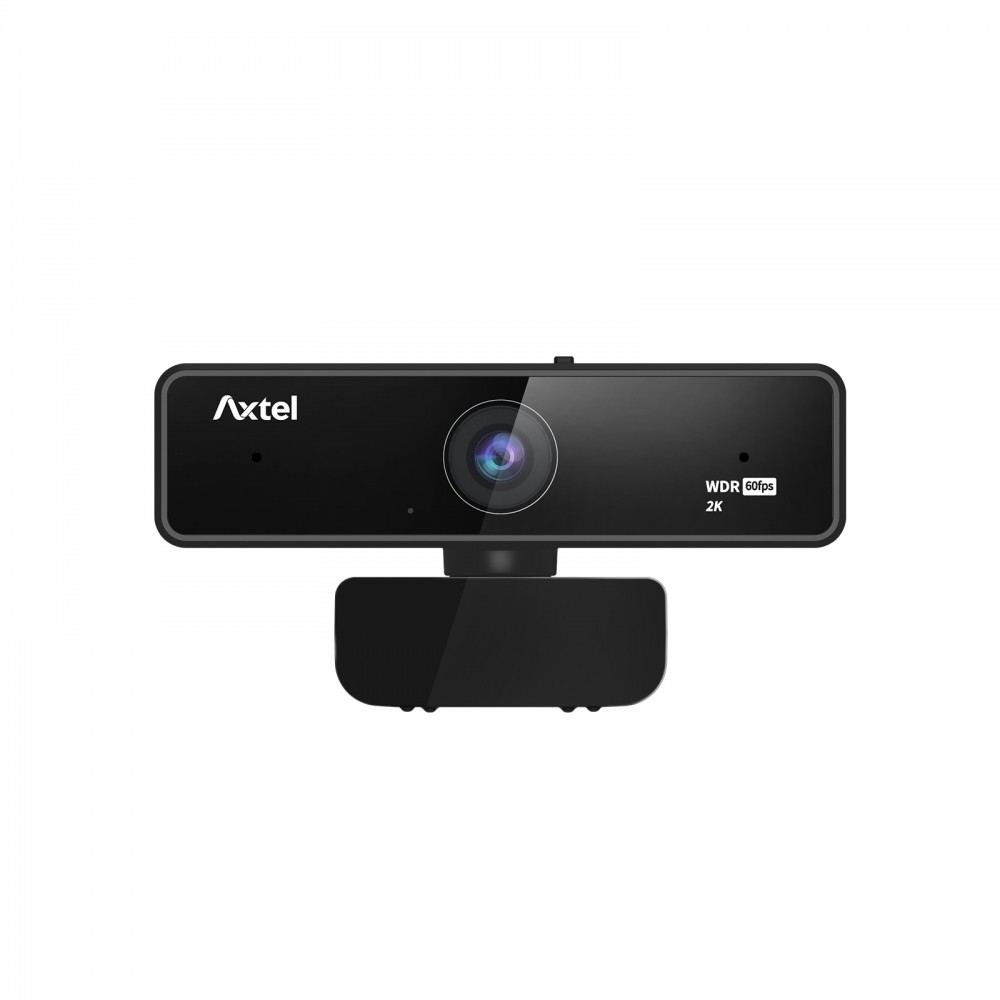 Вебкамера Axtel AX-2K Business Webcam (AX-2K-1440P)