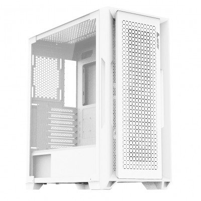 Корпус ALmordor L1300 Pioneer White (ALL1300)