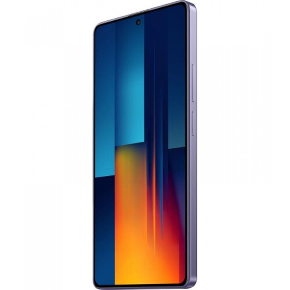 Смартфон Xiaomi Poco M6 Pro 8/256GB Dual Sim Purple