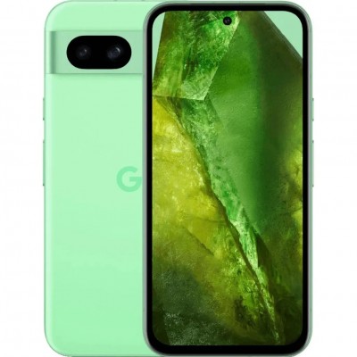 Смартфон Google Pixel 8a 8/128GB Aloe JP