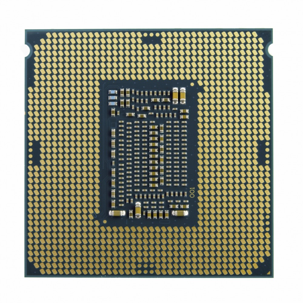 Процессор Intel Core i3 10100 3.6GHz (6MB, Comet Lake, 65W, S1200) Box (BX8070110100)