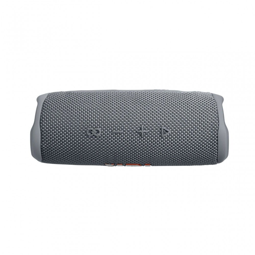 Акустическая система JBL Flip 6 Grey (JBLFLIP6GREY)