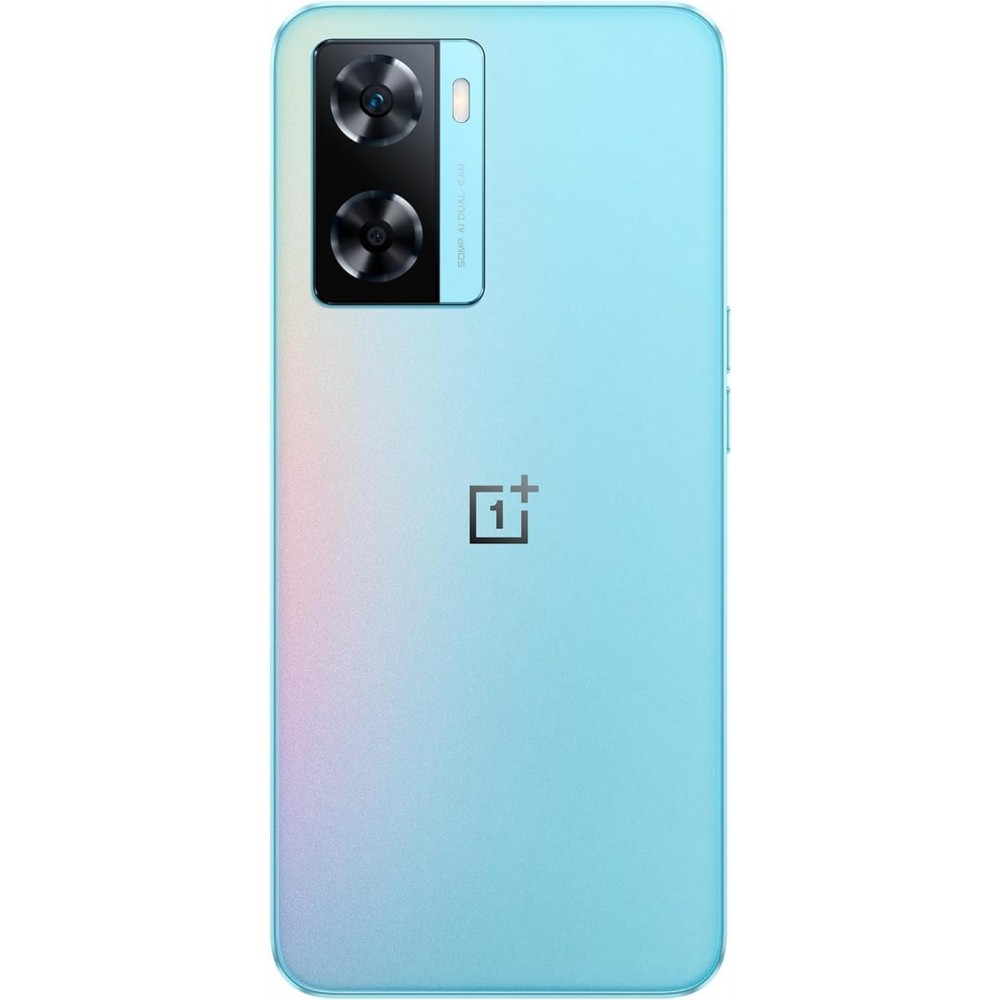 Смартфон OnePlus Nord N20 SE 4/64GB Dual Sim Blue EU_