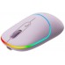 Миша бездротова Canyon MW-22 Dual Band RGB Wireless Pearl Rose (CNS-CMSW22PR)