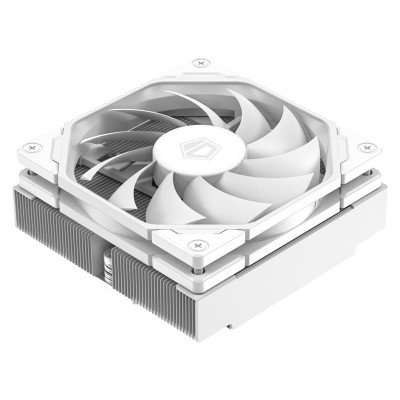 Кулер процессорный ID-Cooling IS-47-XT White