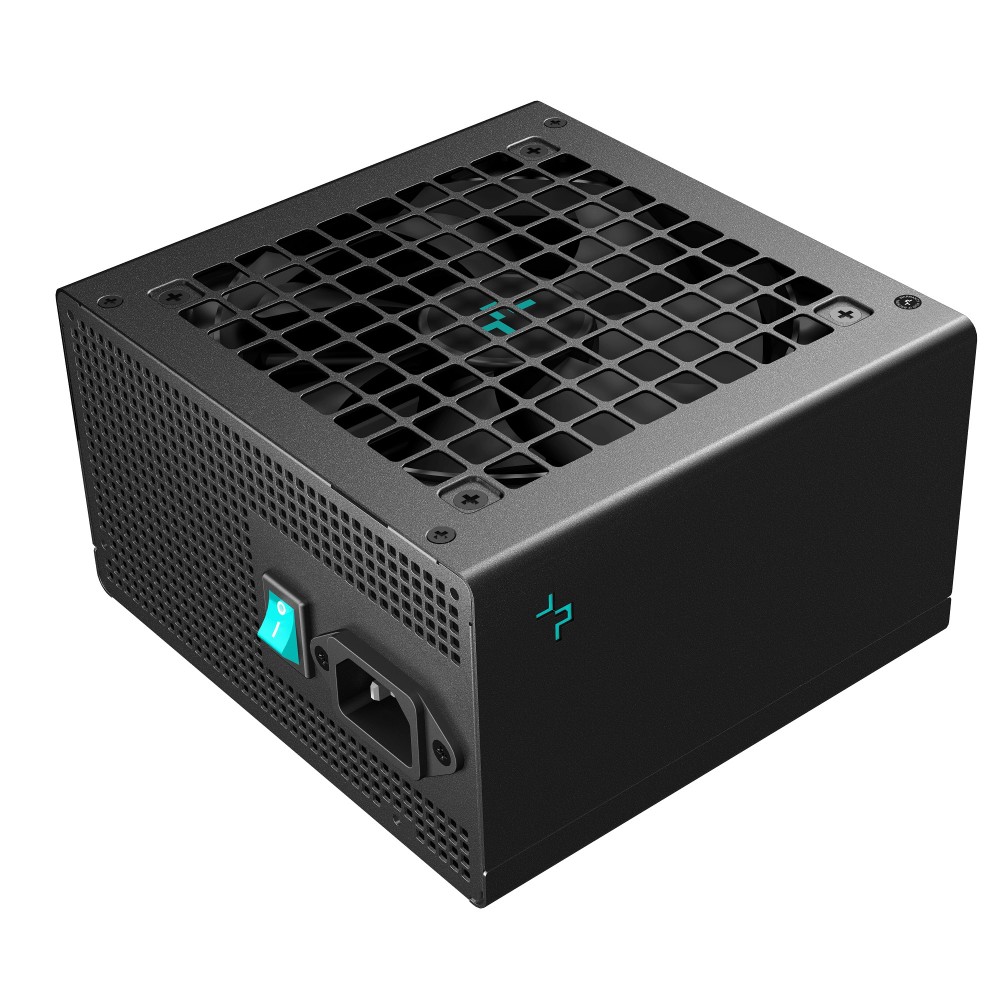 Блок питания DeepCool PN750M (R-PN750M-FC0B-EU) 750W