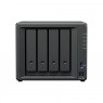 Сетевое хранилище NAS Synology DS423+