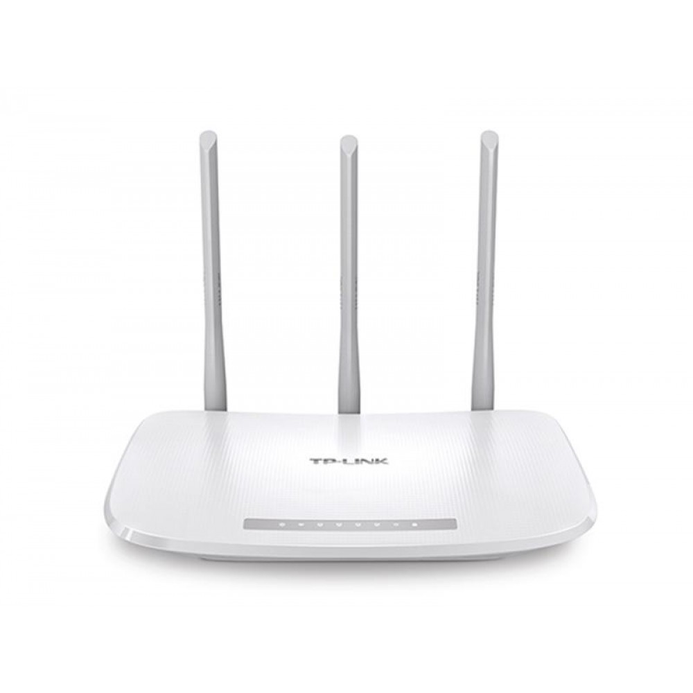 Маршрутизатор TP-Link TL-WR845N