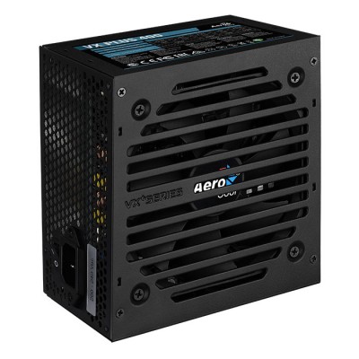 Блок питания AeroCool VX Plus 400 (ACPN-VS40NEY.11) 400W