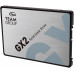 Накопитель SSD 128GB Team GX2 2.5" SATAIII TLC (T253X2128G0C101)