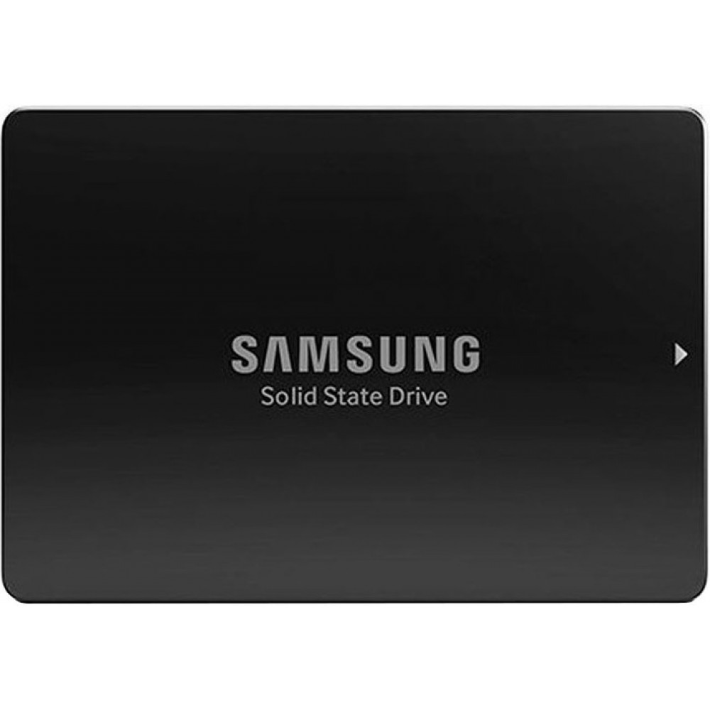 Накопитель SSD Samsung PM897 480GB 2.5" SATA (MZ7L3480HBLT-00A07)