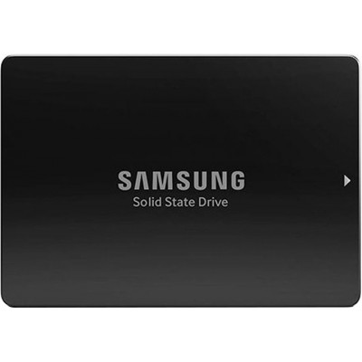 Накопитель SSD Samsung PM897 480GB 2.5" SATA (MZ7L3480HBLT-00A07)