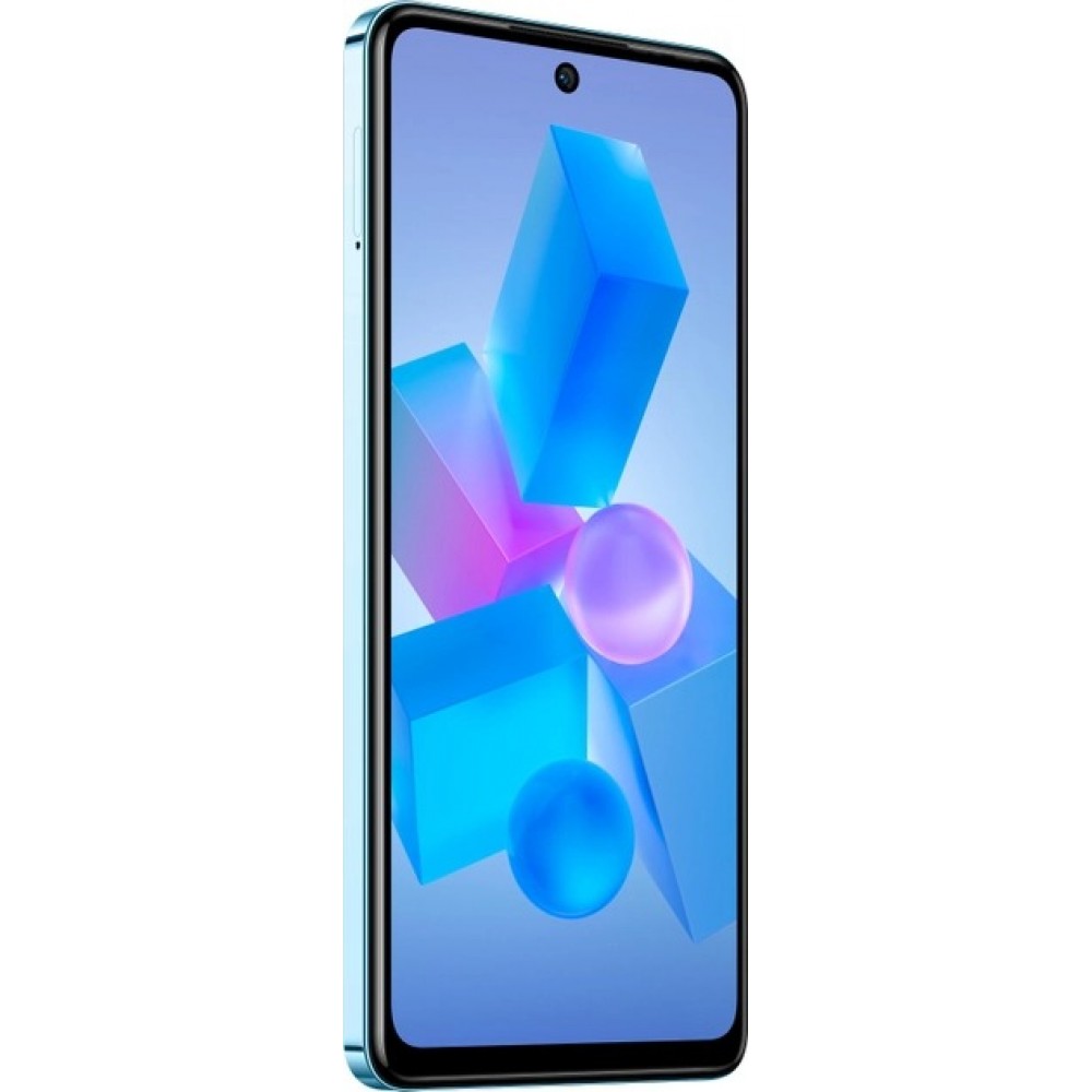 Смартфон Infinix Hot 40 Pro X6837 12/256GB Dual Sim Palm Blue