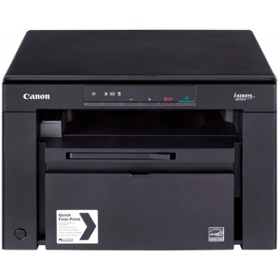 Многофункциональное устройство Canon i-SENSYS MF3010 (5252B004)