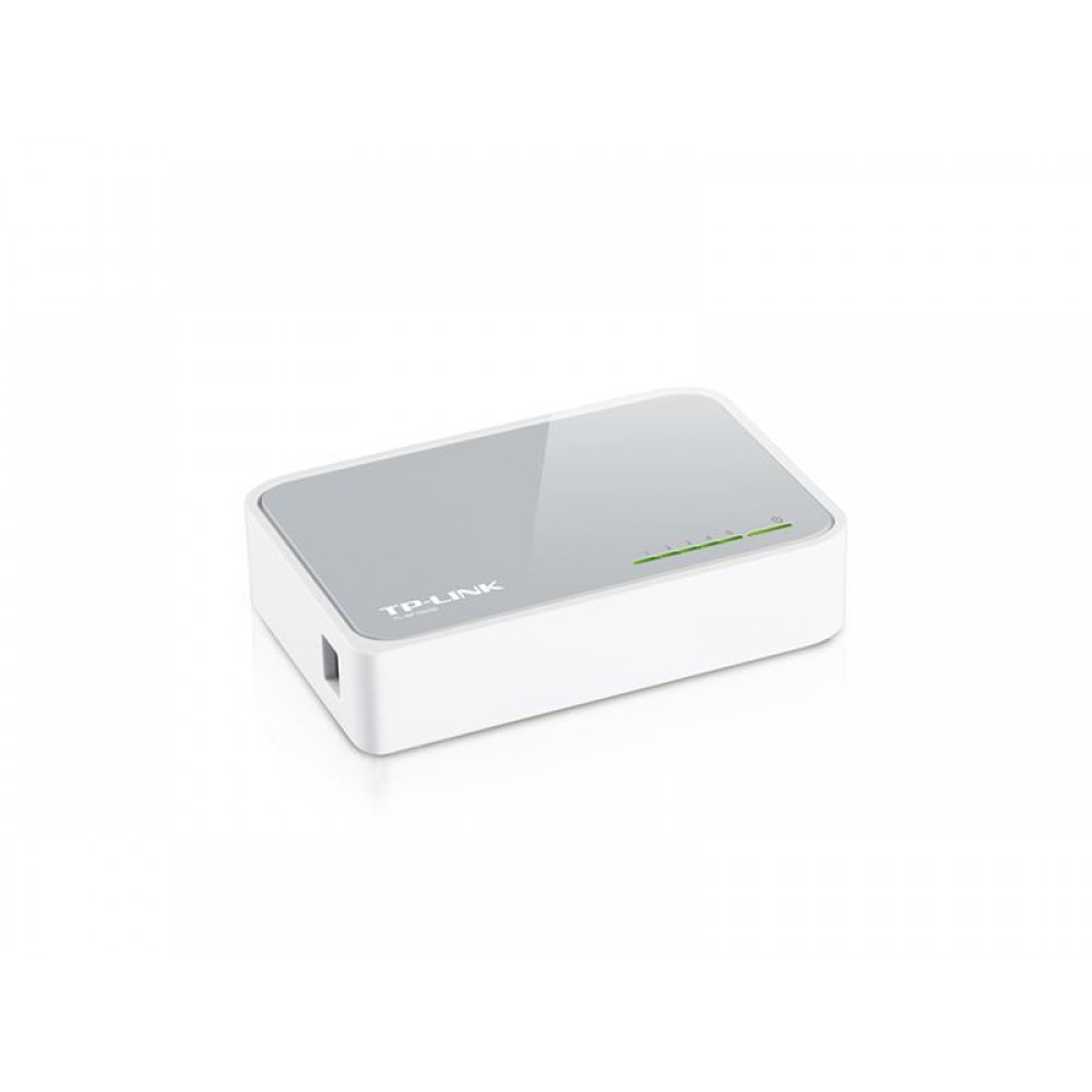 Коммутатор TP-Link TL-SF1005D