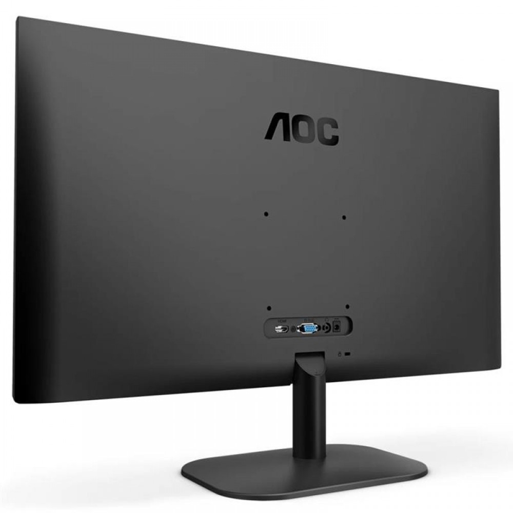 Монитор AOC 23.8" 24B2XH/EU IPS Black